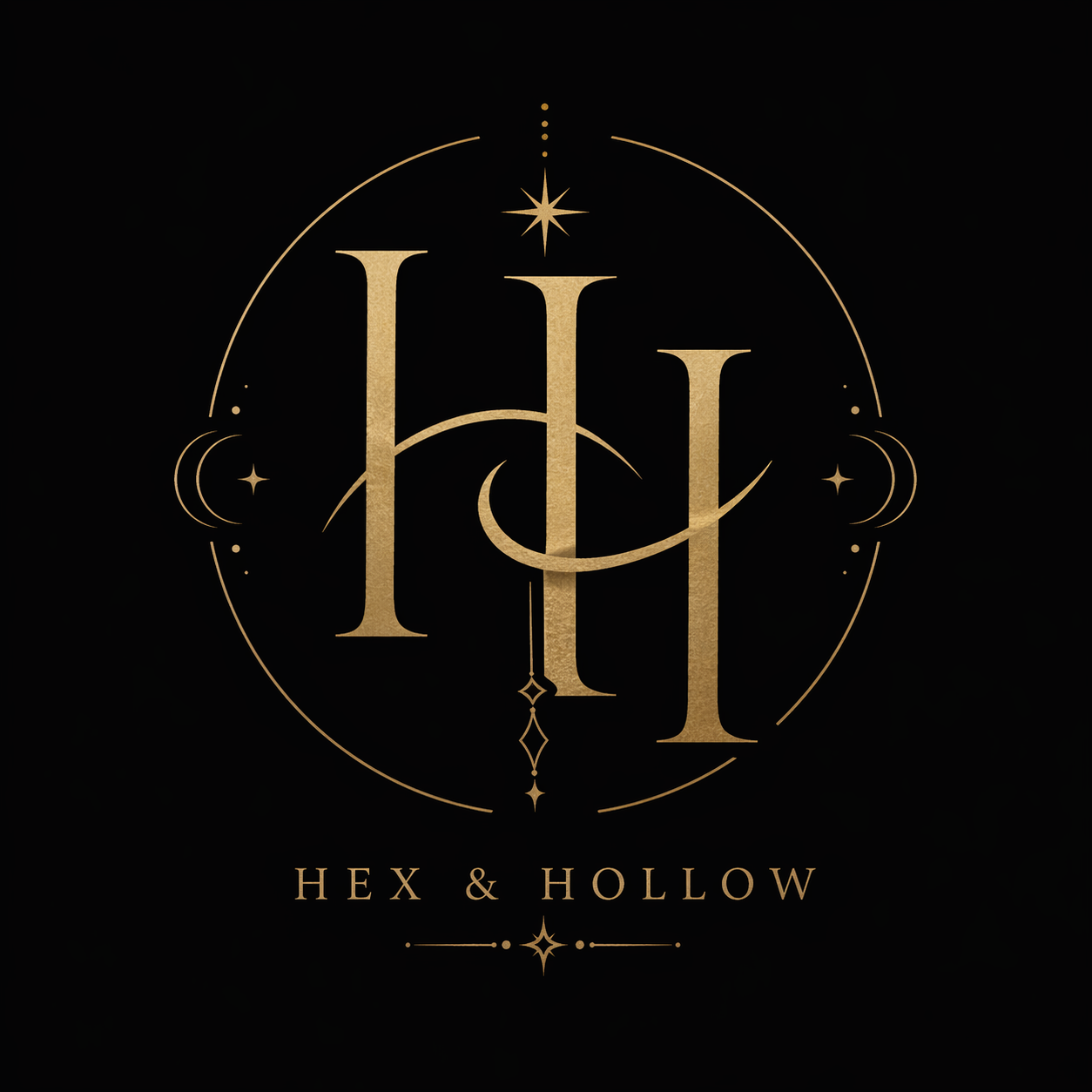 Hex & Hallow